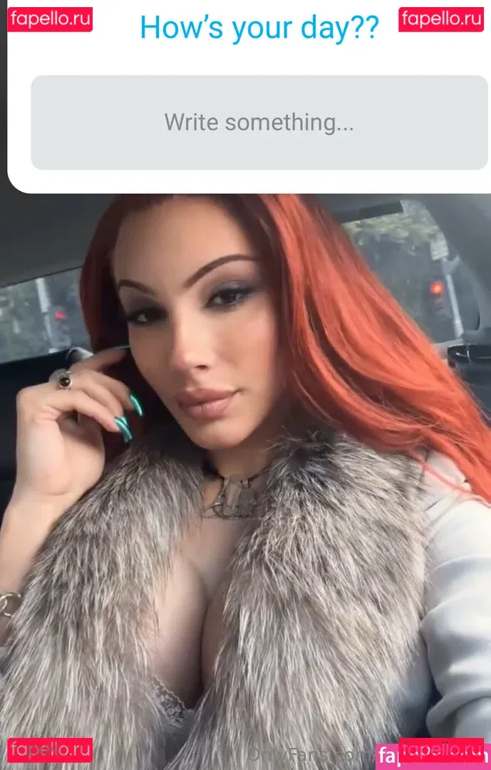 arieldemure Onlyfans Photo Gallery 