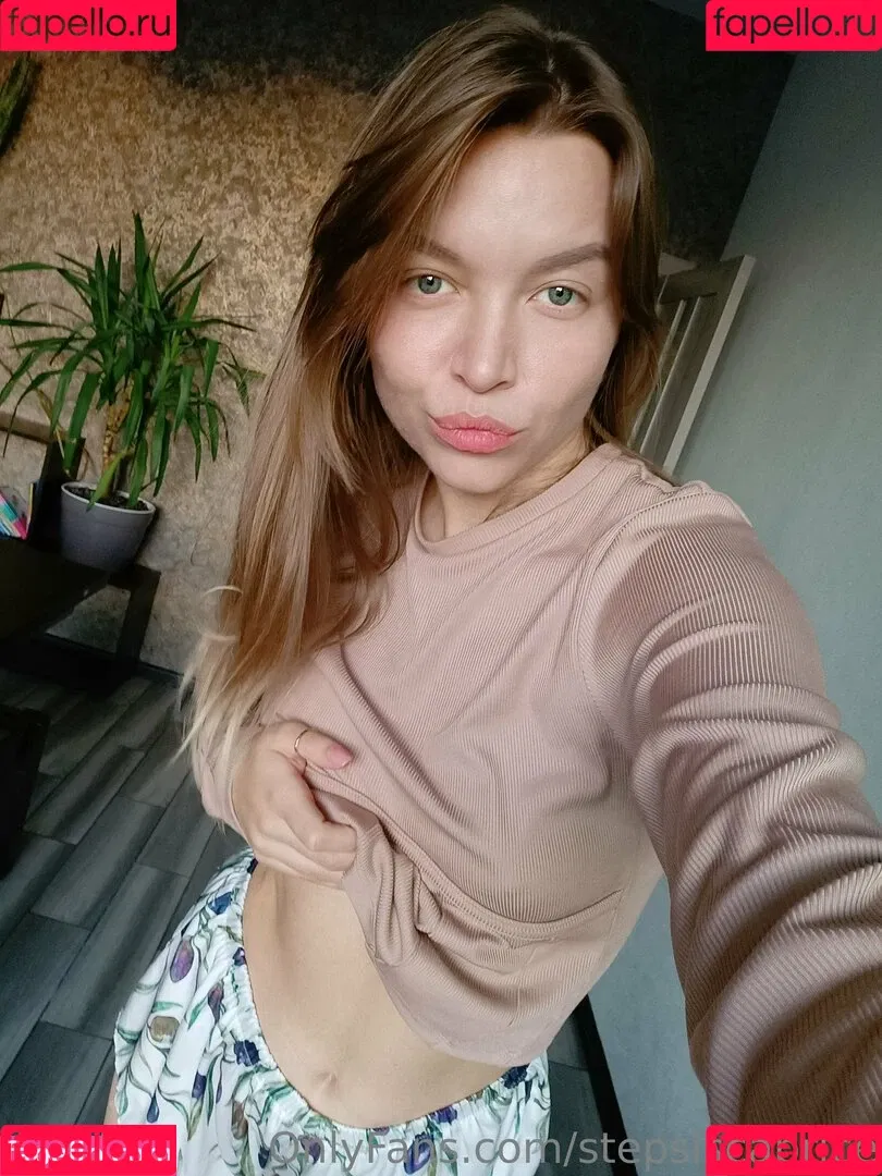 stepsiscaprice Onlyfans Photo Gallery 
