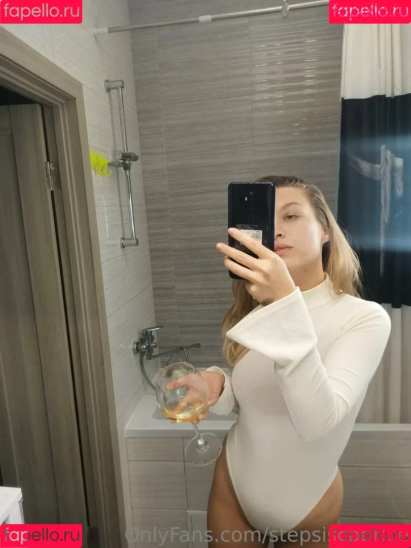 stepsiscaprice Onlyfans Photo Gallery 