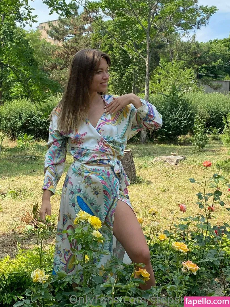stepsiscaprice Onlyfans Photo Gallery 