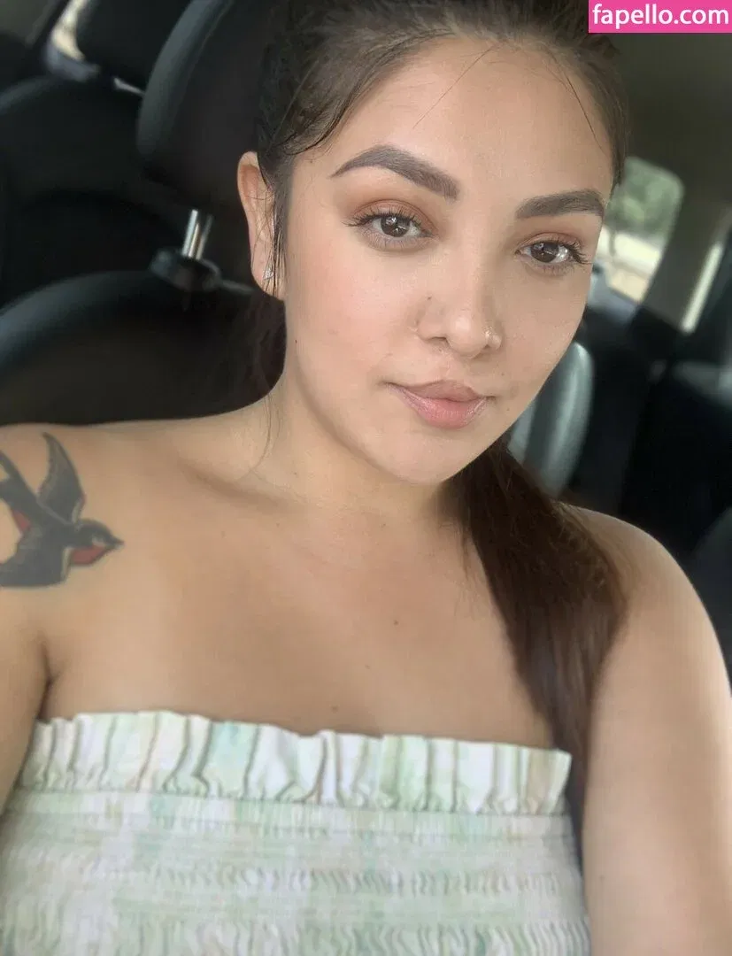 Nativepumpkin95 Onlyfans Photo Gallery 