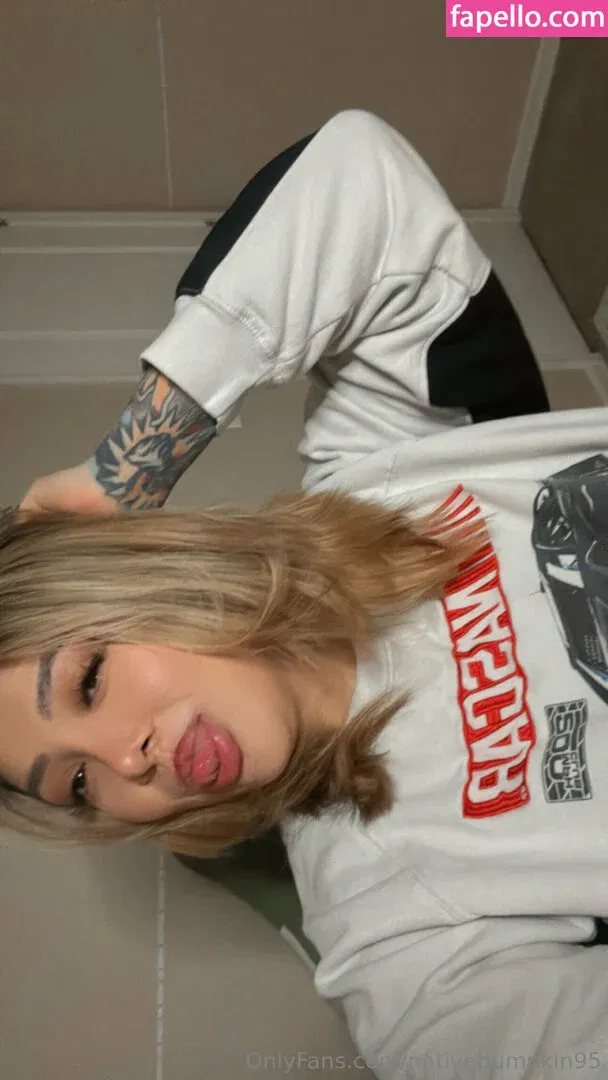 Nativepumpkin95 Onlyfans Photo Gallery 