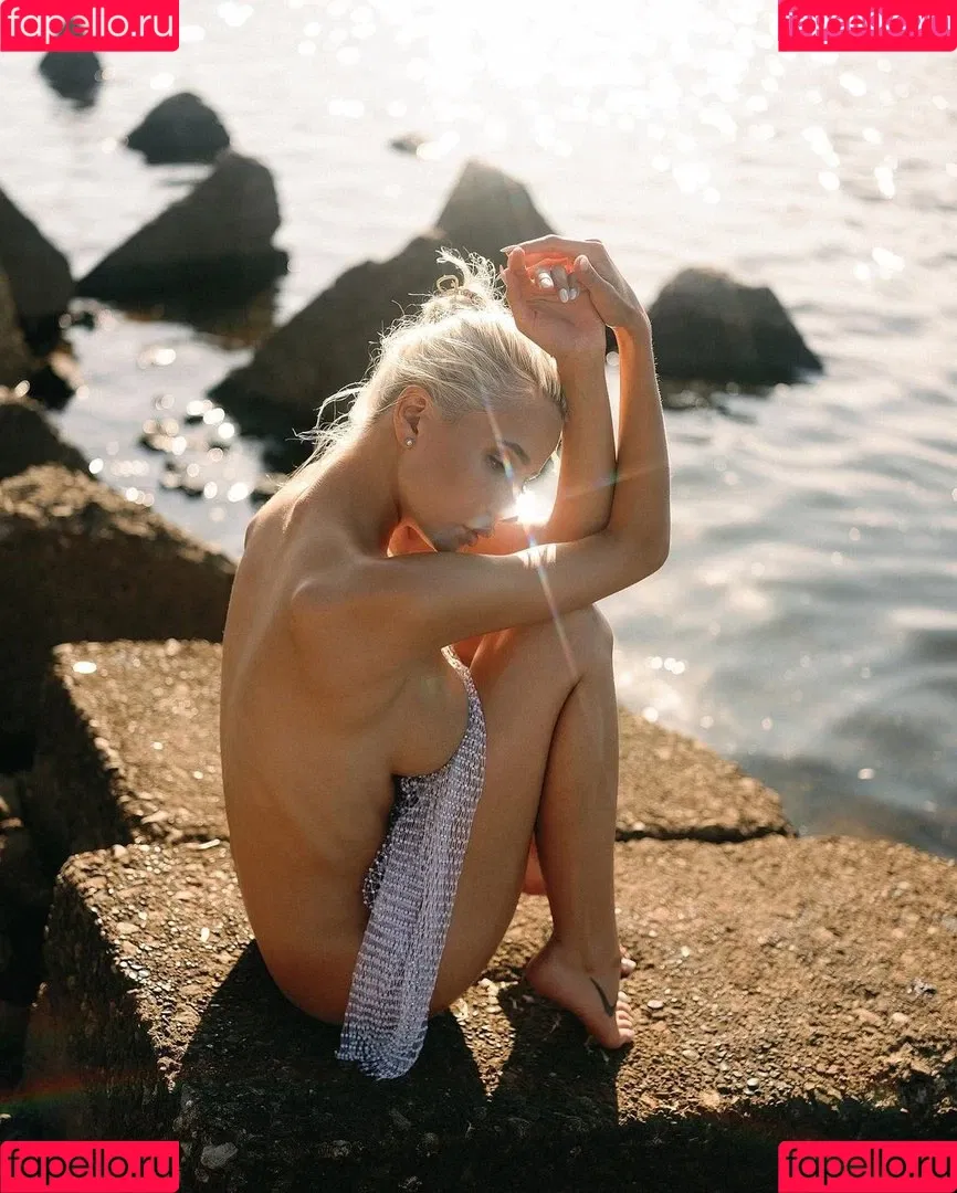 Ekaterina Shiryaeva Onlyfans Photo Gallery 