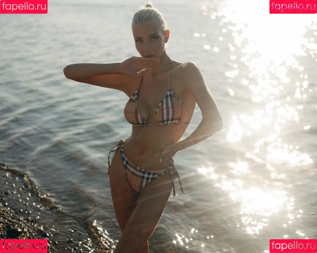 Ekaterina Shiryaeva Onlyfans Photo Gallery 