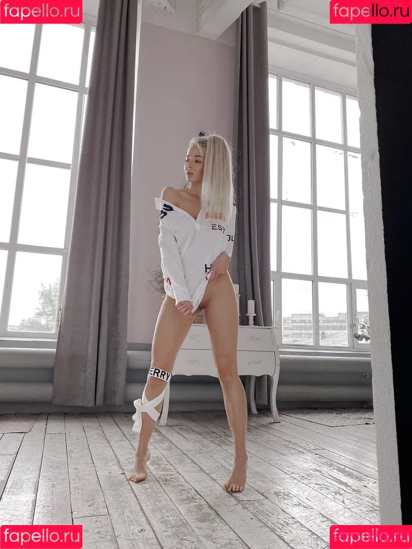 Ekaterina Shiryaeva Onlyfans Photo Gallery 