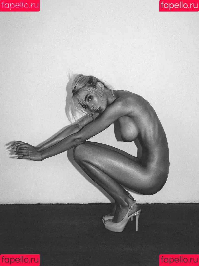 Ekaterina Shiryaeva Onlyfans Photo Gallery 