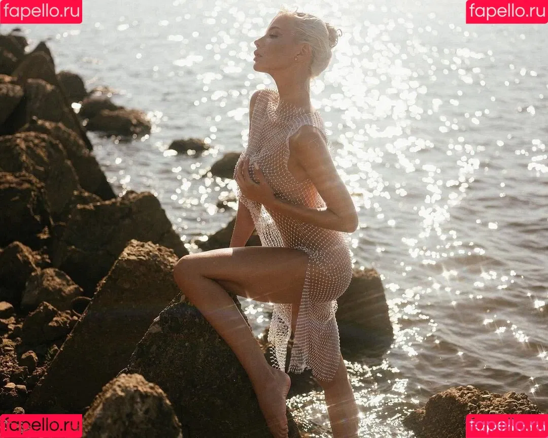 Ekaterina Shiryaeva Onlyfans Photo Gallery 