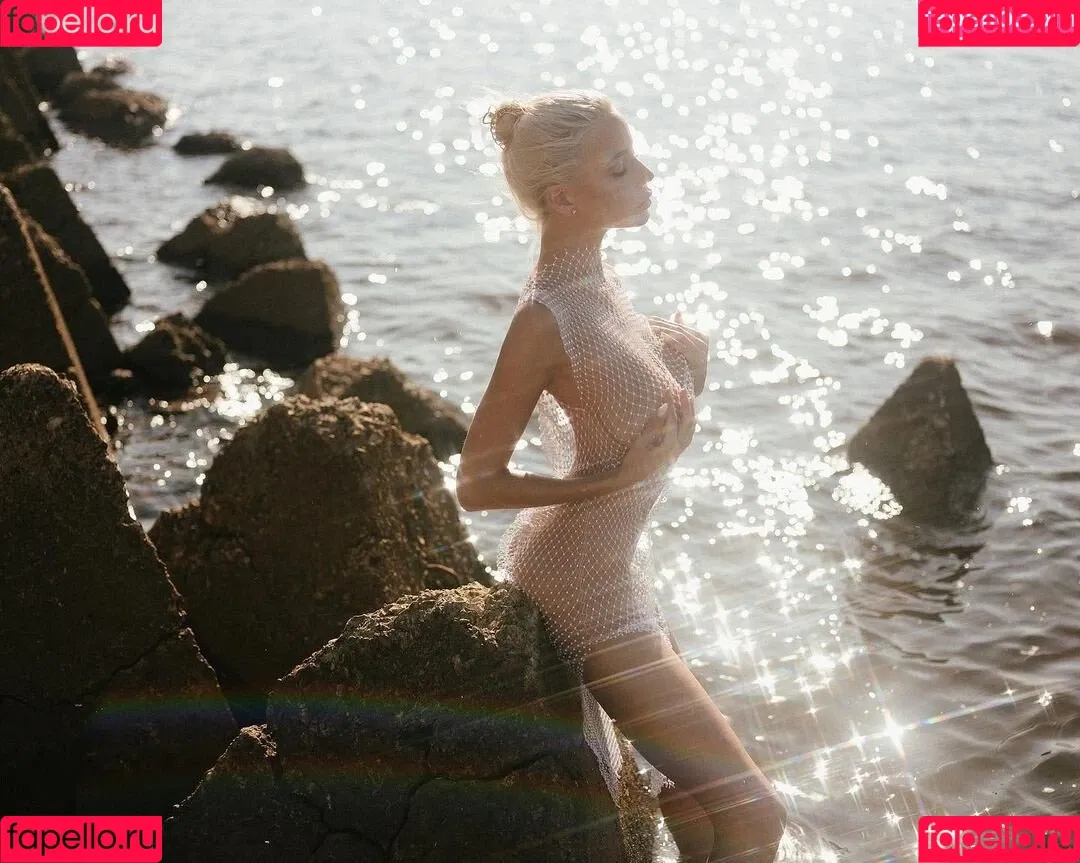 Ekaterina Shiryaeva Onlyfans Photo Gallery 
