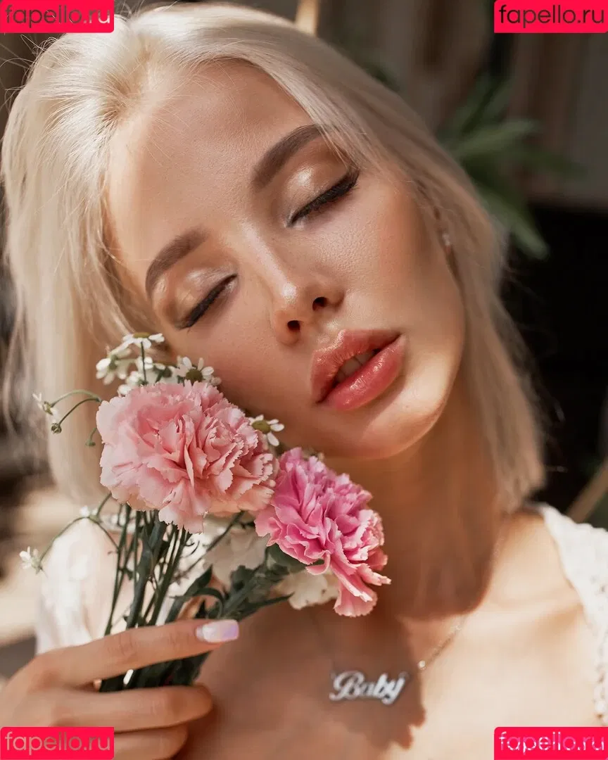 Ekaterina Shiryaeva Onlyfans Photo Gallery 