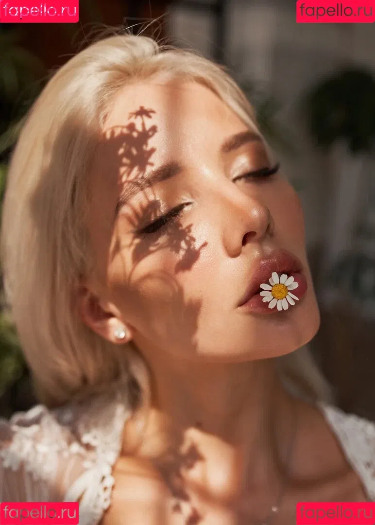 Ekaterina Shiryaeva Onlyfans Photo Gallery 