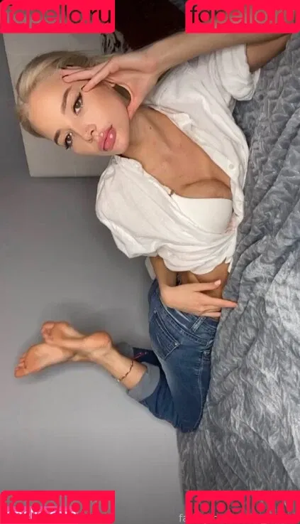 Ekaterina Shiryaeva Onlyfans Photo Gallery 