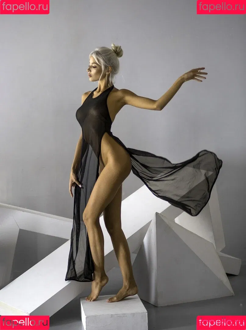 Ekaterina Shiryaeva Onlyfans Photo Gallery 
