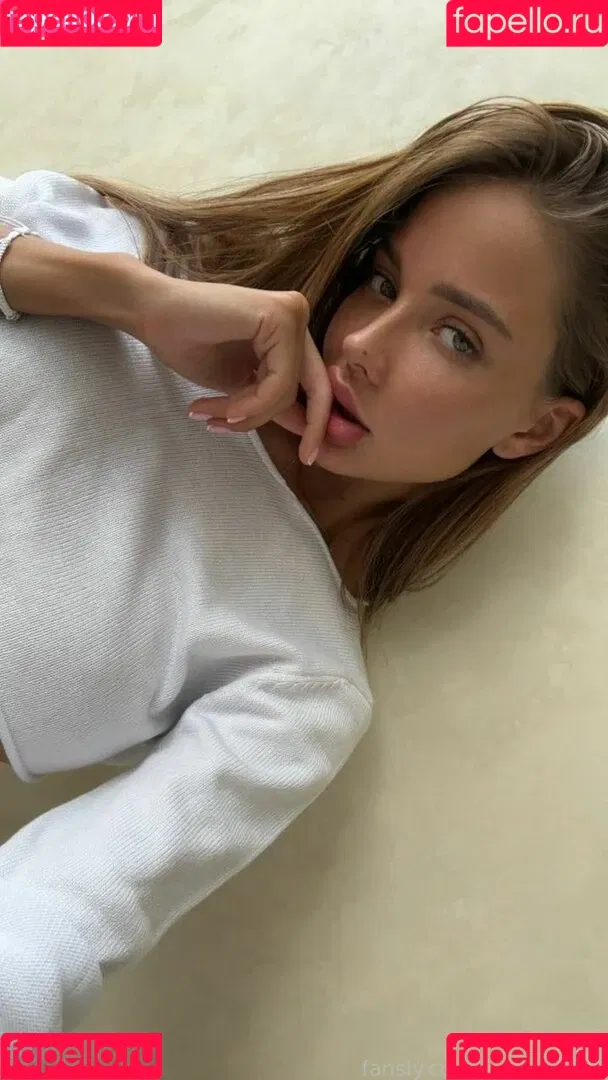 Ekaterina Shiryaeva Onlyfans Photo Gallery 