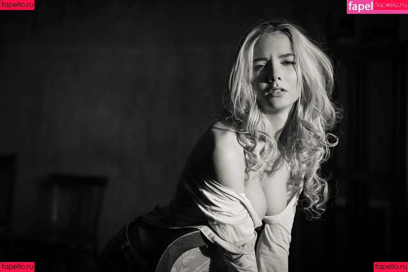 Ekaterina Shiryaeva Onlyfans Photo Gallery 