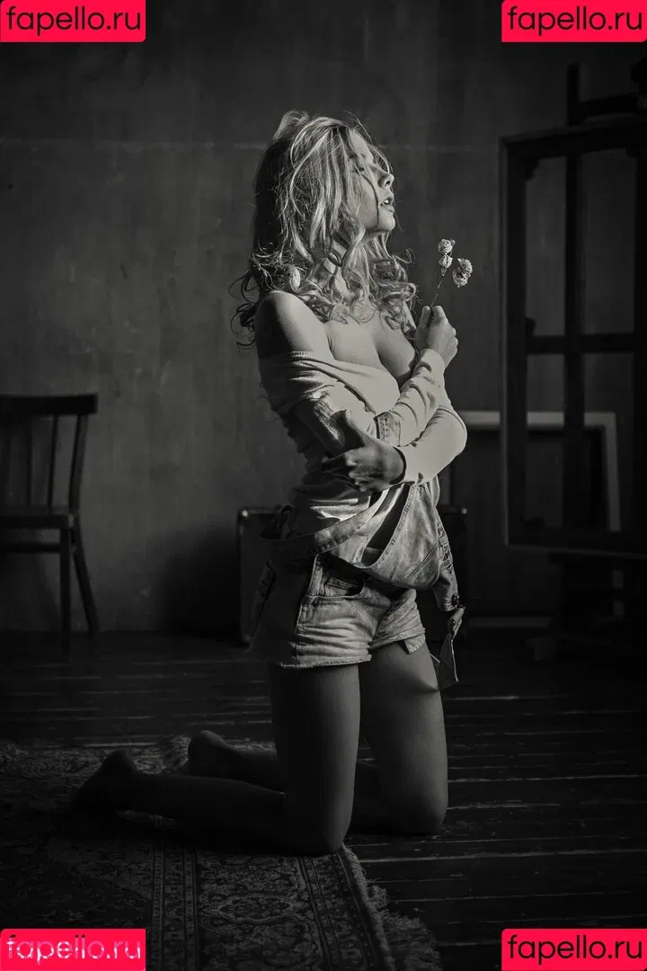 Ekaterina Shiryaeva Onlyfans Photo Gallery 