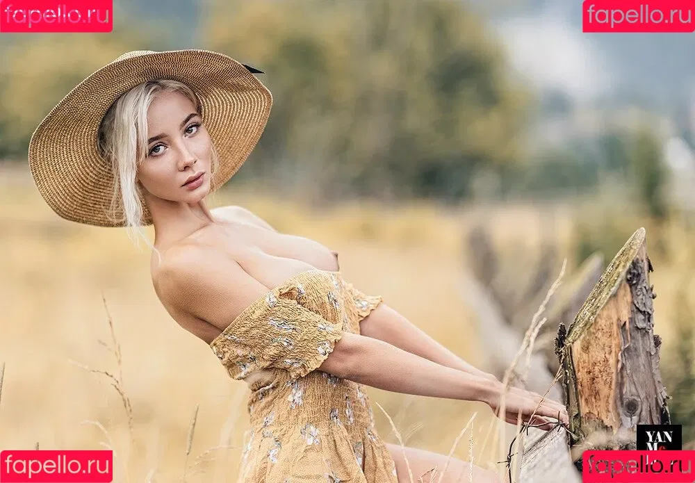 Ekaterina Shiryaeva Onlyfans Photo Gallery 