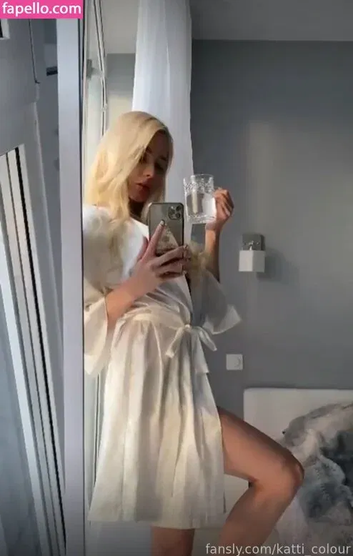 Ekaterina Shiryaeva Onlyfans Photo Gallery 