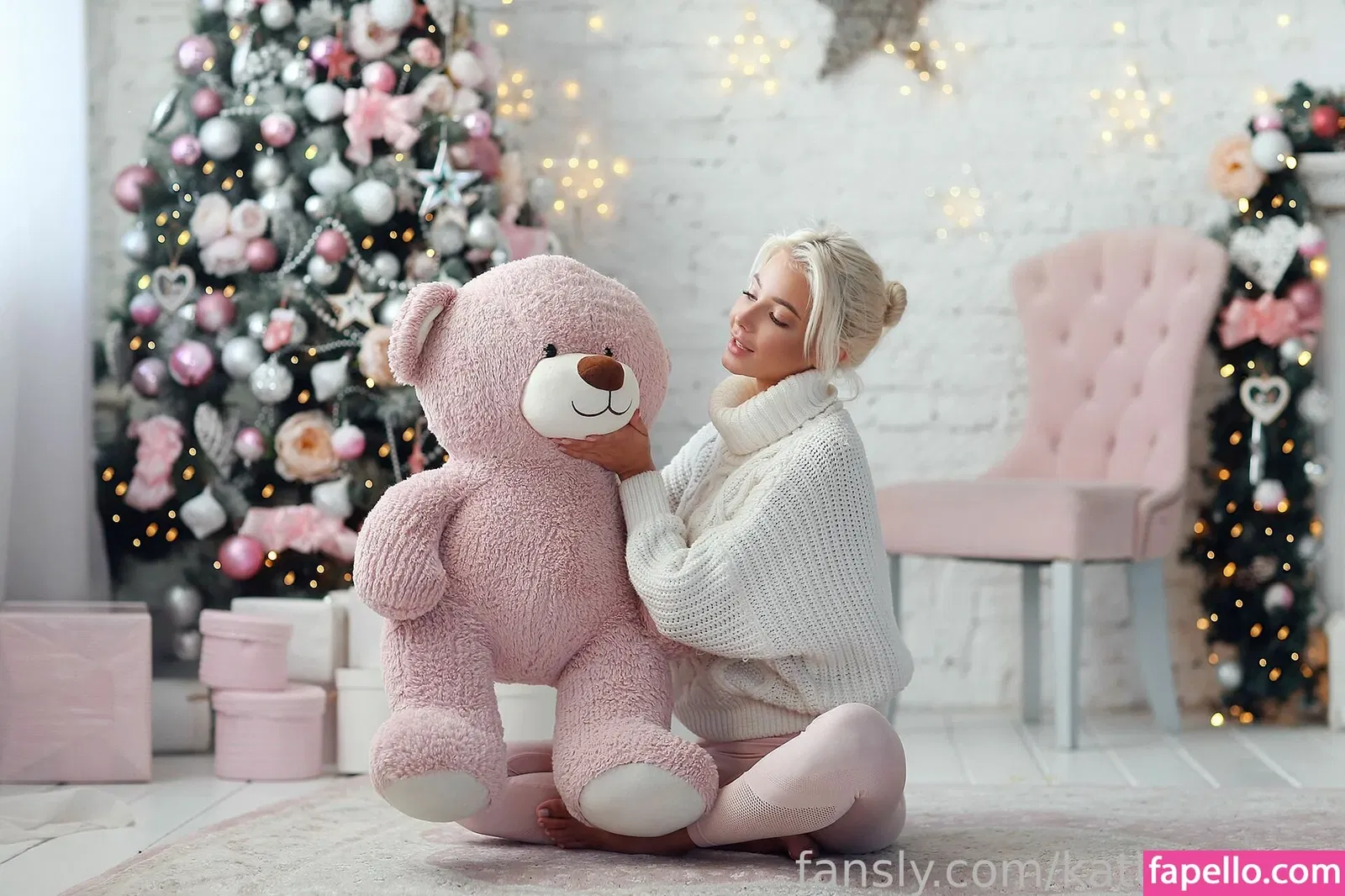 Ekaterina Shiryaeva Onlyfans Photo Gallery 