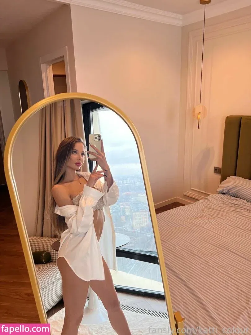 Ekaterina Shiryaeva Onlyfans Photo Gallery 