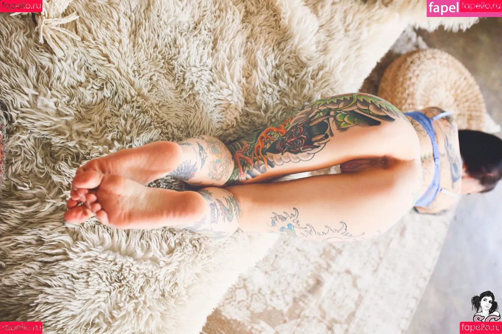 Tiger Lilly Suicide Onlyfans Photo Gallery 