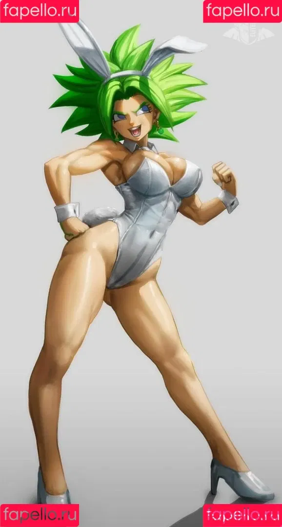 Dragon Ball Z Onlyfans Photo Gallery 