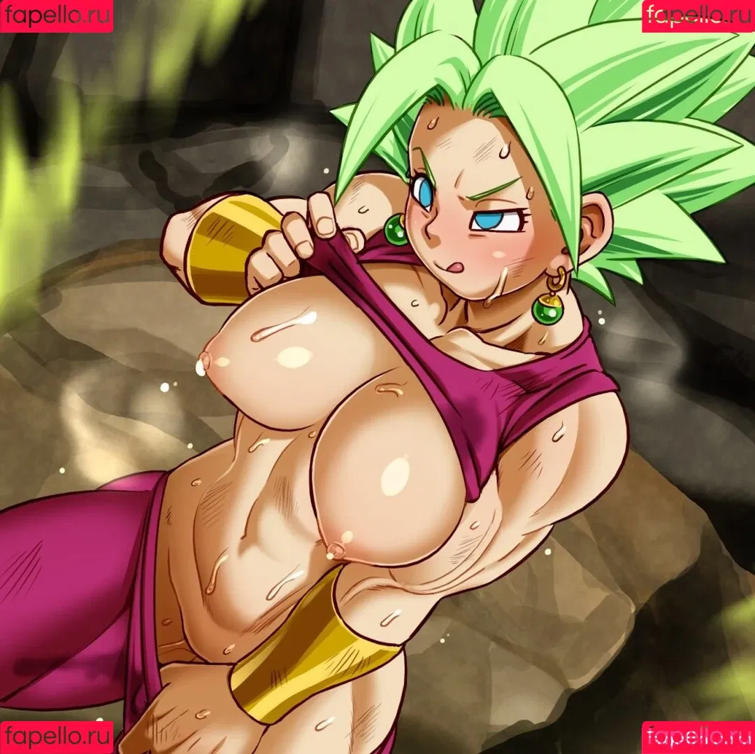 Dragon Ball Z Onlyfans Photo Gallery 