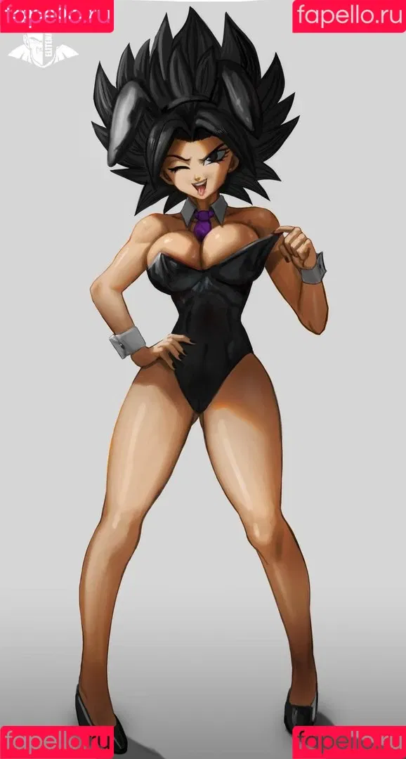 Dragon Ball Z Onlyfans Photo Gallery 