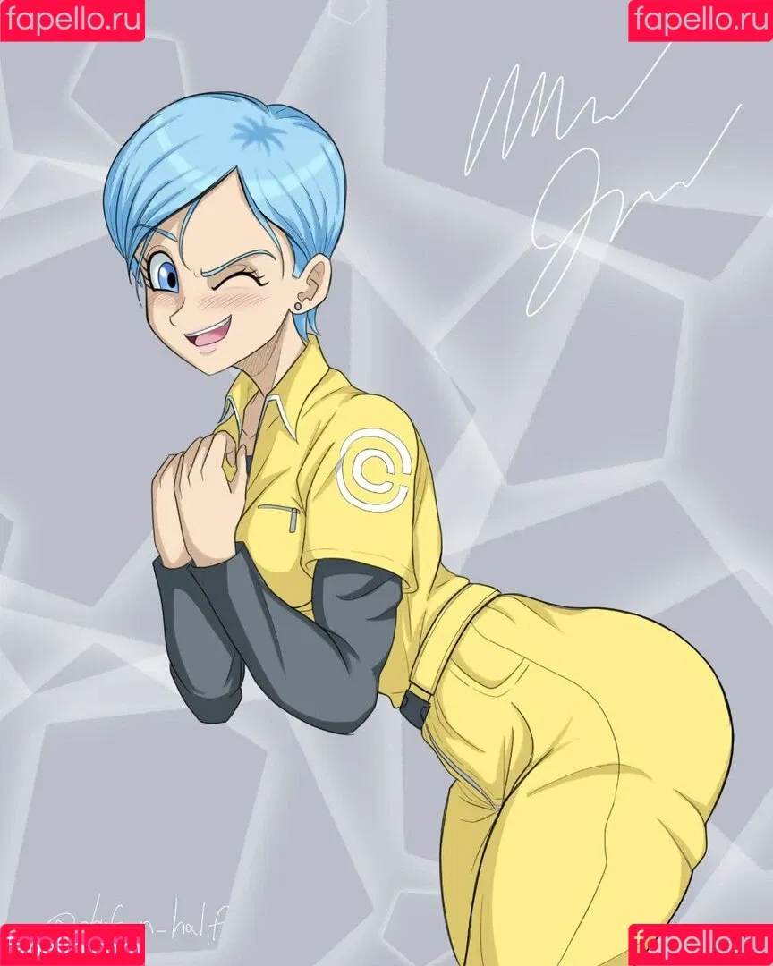 Dragon Ball Z Onlyfans Photo Gallery 