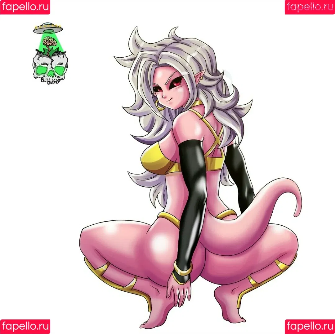 Dragon Ball Z Onlyfans Photo Gallery 