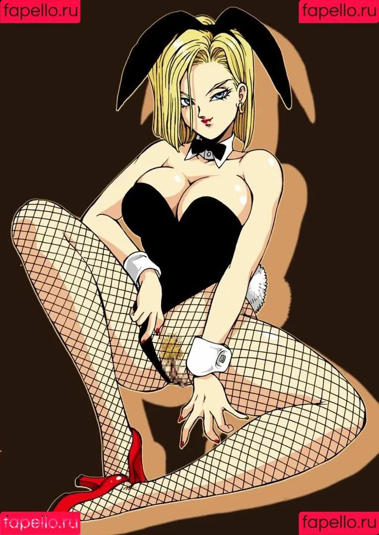 Dragon Ball Z Onlyfans Photo Gallery 