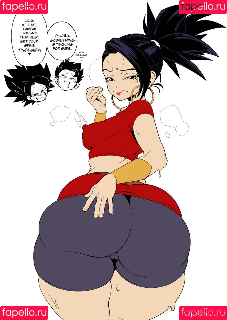 Dragon Ball Z Onlyfans Photo Gallery 