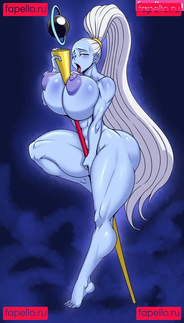 Dragon Ball Z Onlyfans Photo Gallery 