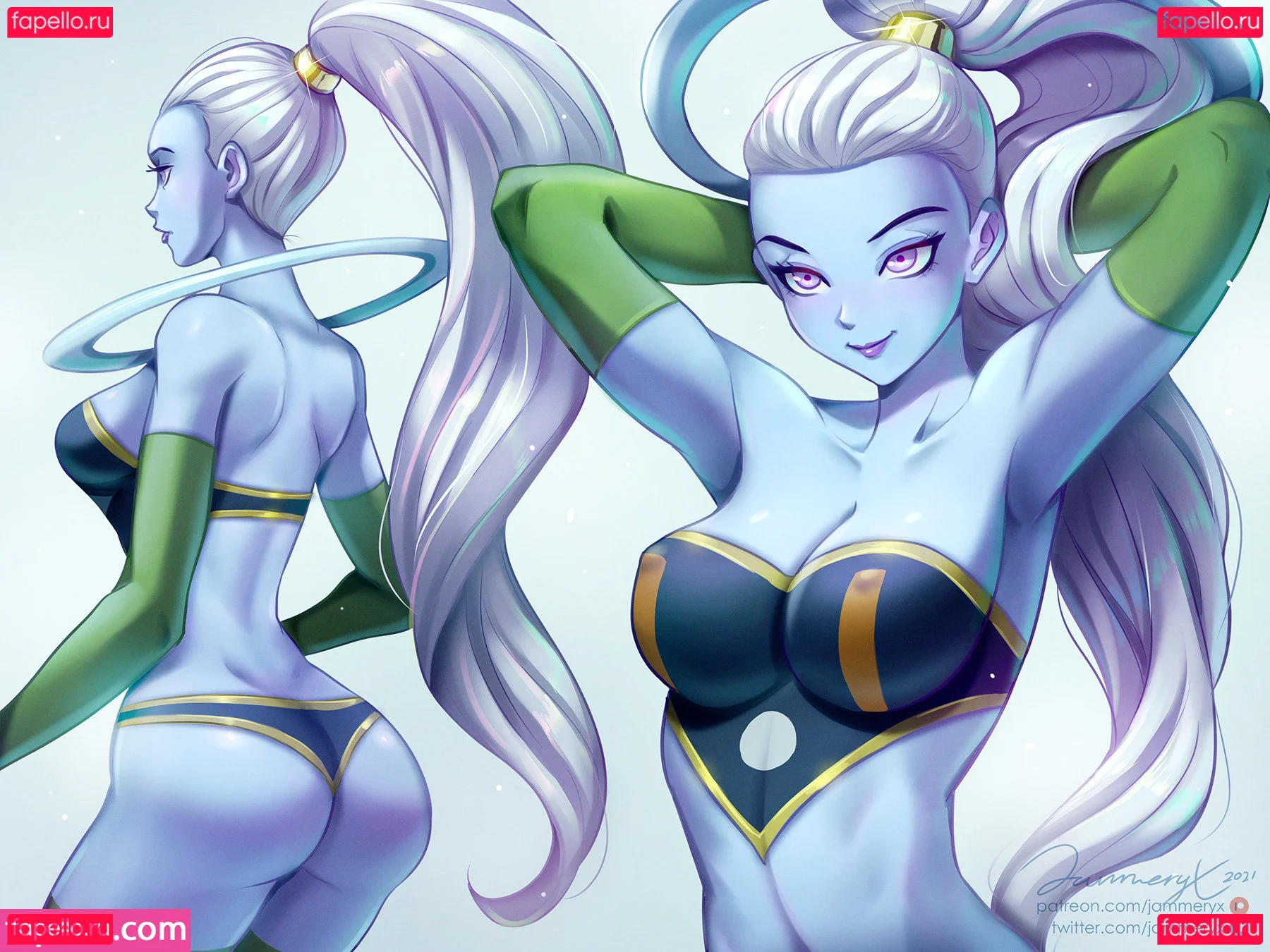 Dragon Ball Z Onlyfans Photo Gallery 