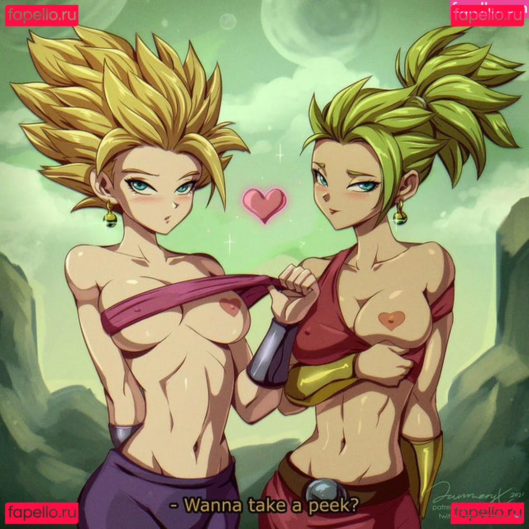 Dragon Ball Z Onlyfans Photo Gallery 