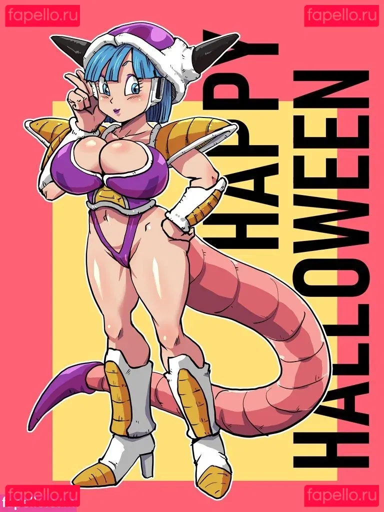 Dragon Ball Z Onlyfans Photo Gallery 