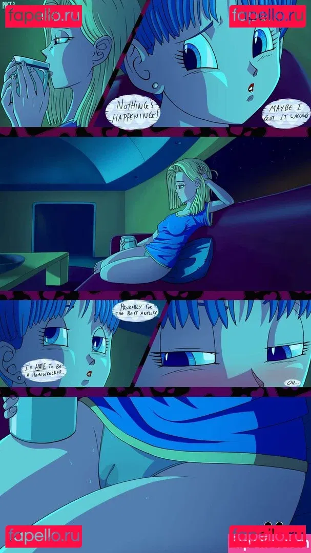 Dragon Ball Z Onlyfans Photo Gallery 