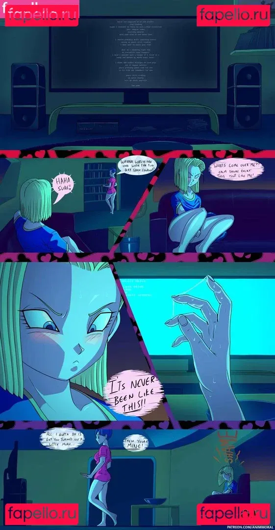 Dragon Ball Z Onlyfans Photo Gallery 