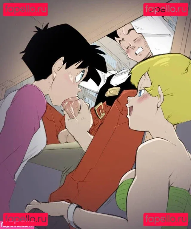 Dragon Ball Z Onlyfans Photo Gallery 