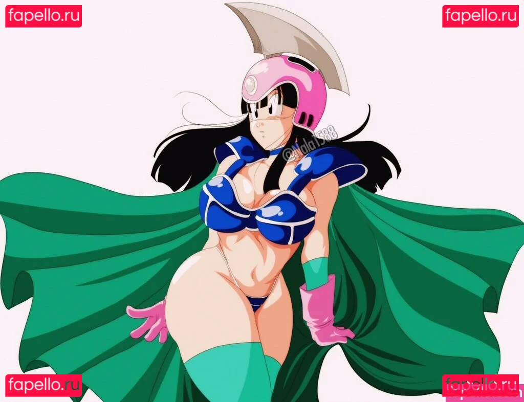 Dragon Ball Z Onlyfans Photo Gallery 