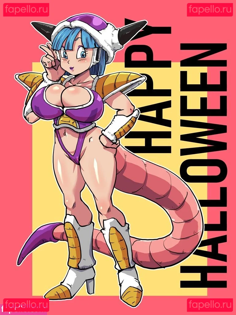 Dragon Ball Z Onlyfans Photo Gallery 