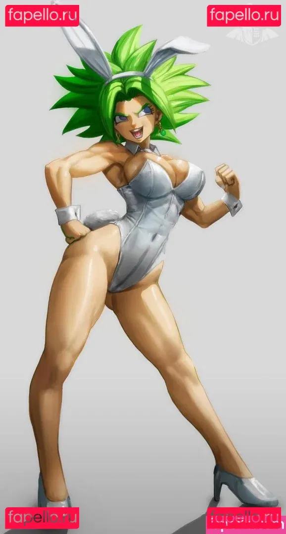 Dragon Ball Z Onlyfans Photo Gallery 