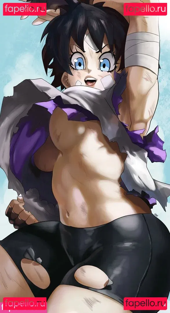 Dragon Ball Z Onlyfans Photo Gallery 