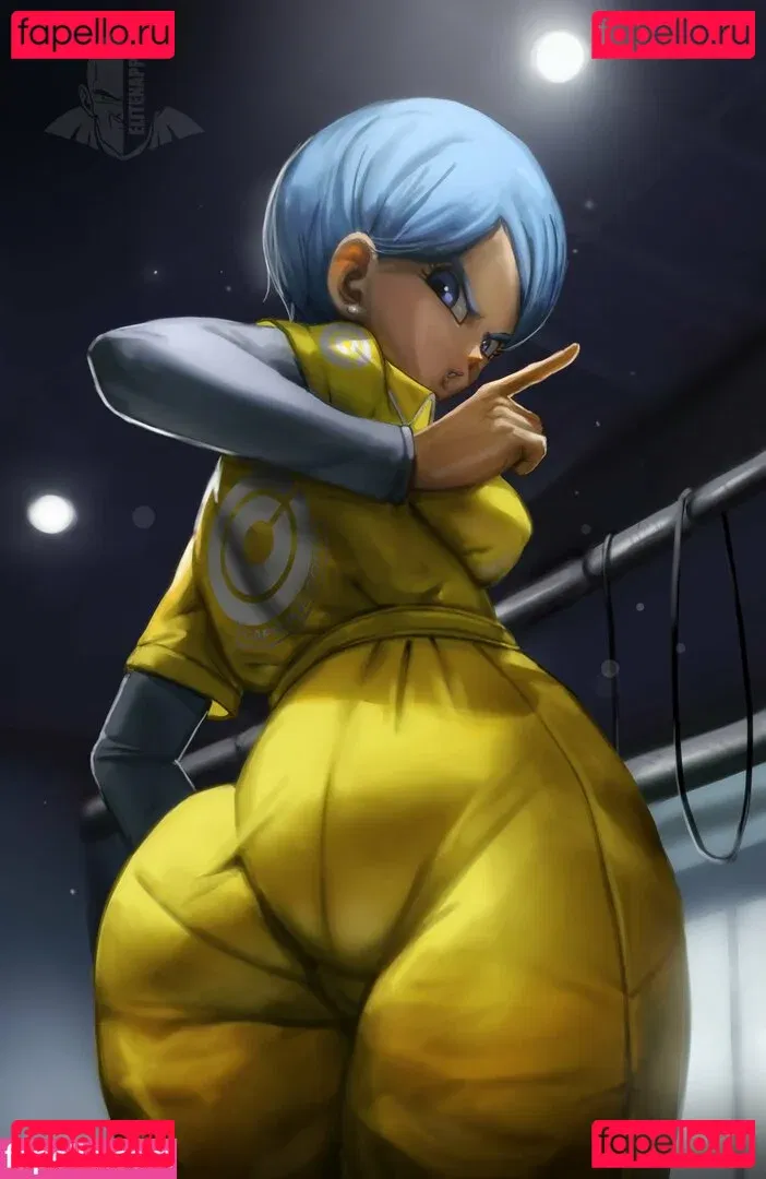 Dragon Ball Z Onlyfans Photo Gallery 