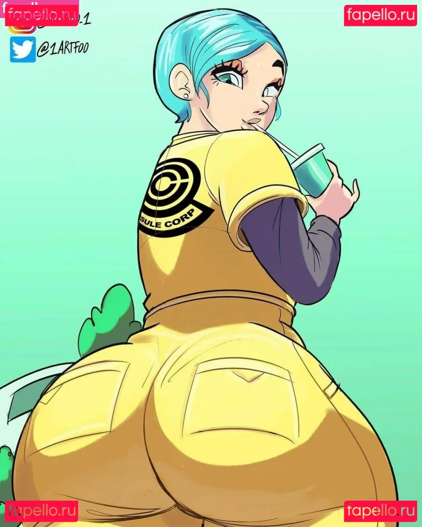 Dragon Ball Z Onlyfans Photo Gallery 