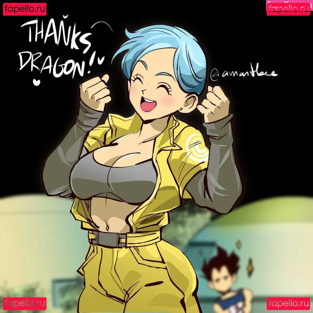 Dragon Ball Z Onlyfans Photo Gallery 