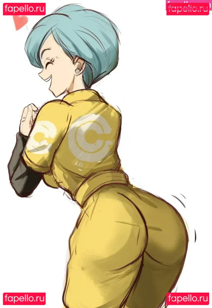 Dragon Ball Z Onlyfans Photo Gallery 