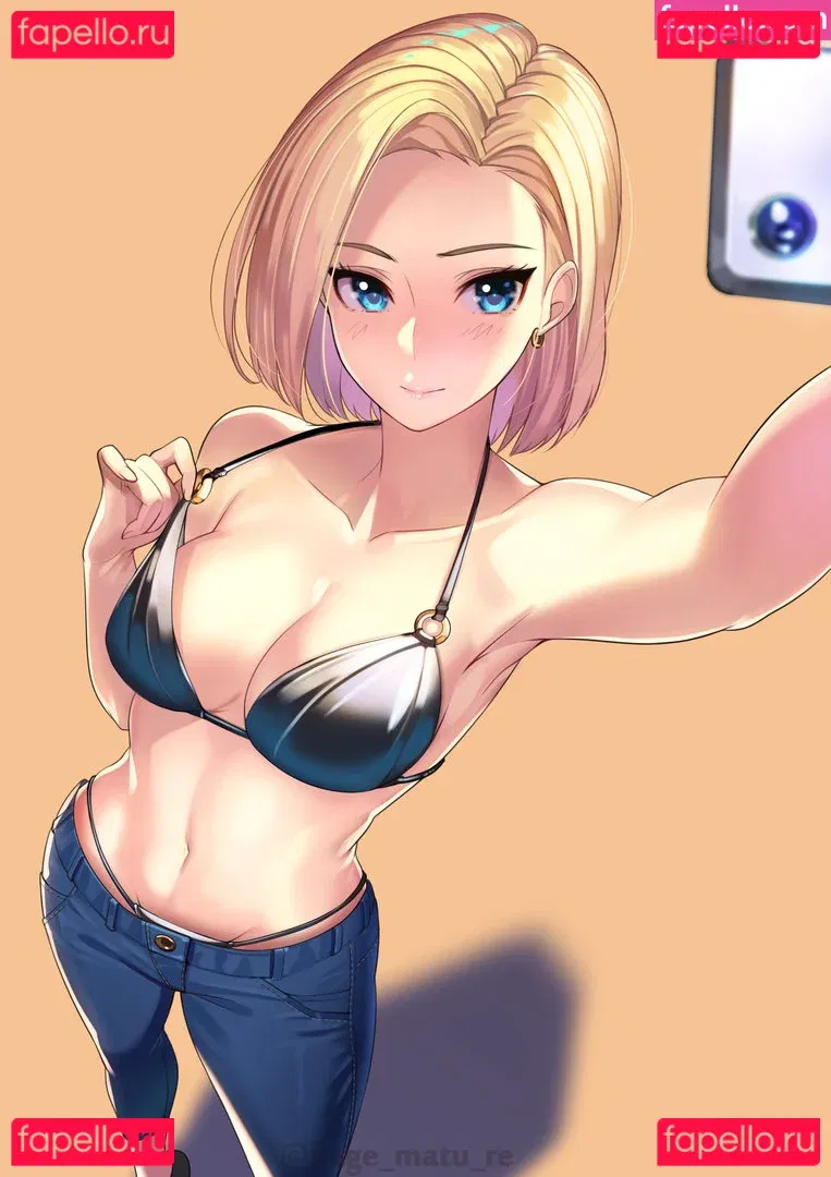 Dragon Ball Z Onlyfans Photo Gallery 