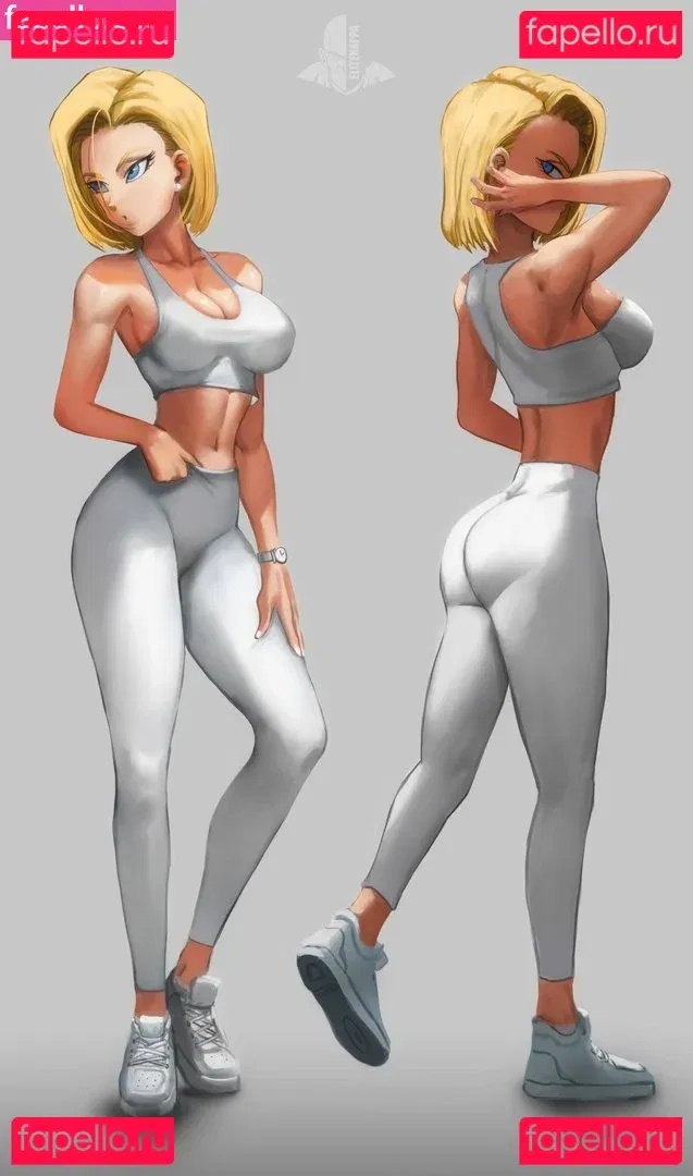 Dragon Ball Z Onlyfans Photo Gallery 