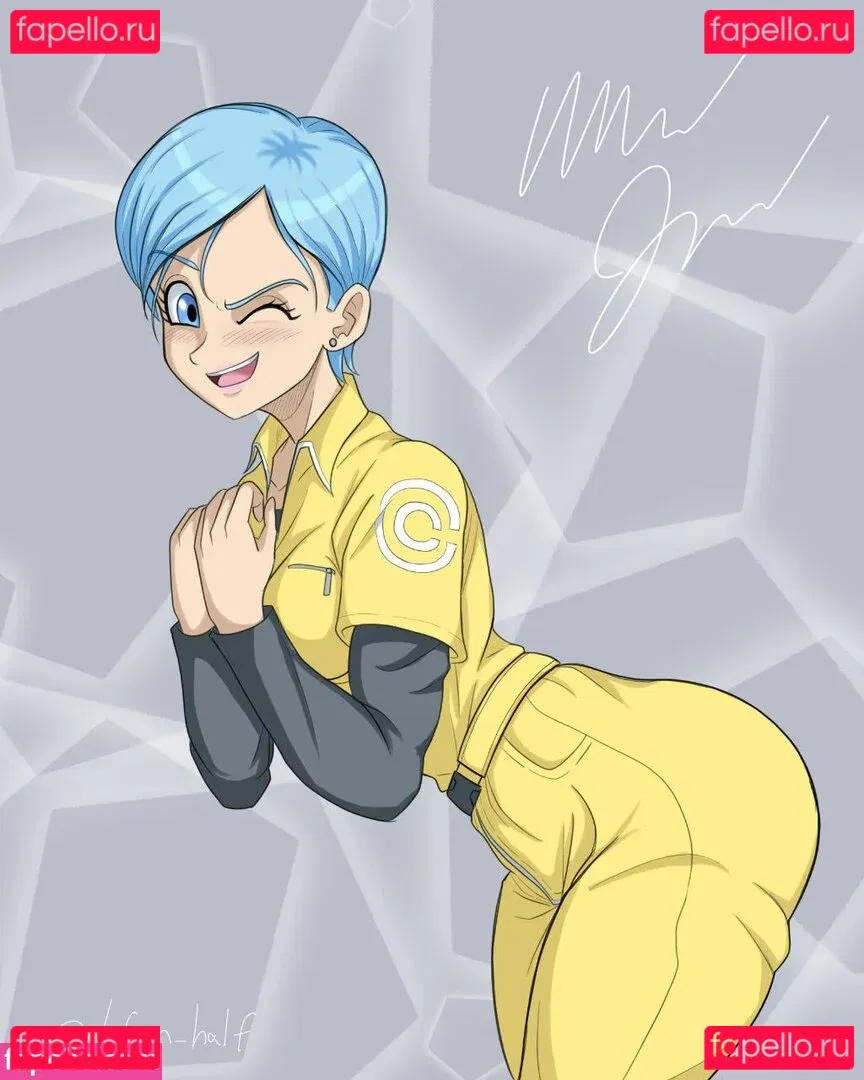 Dragon Ball Z Onlyfans Photo Gallery 