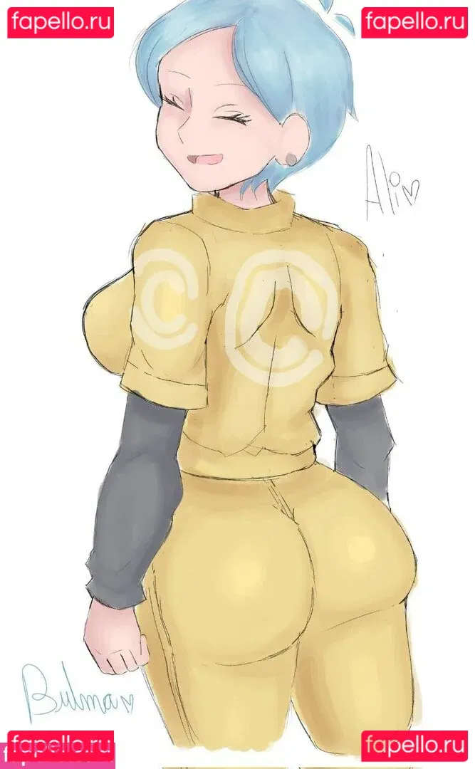 Dragon Ball Z Onlyfans Photo Gallery 